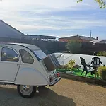 L'oustal Διαμέρισμα Montech