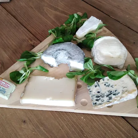 L'oustal Montech