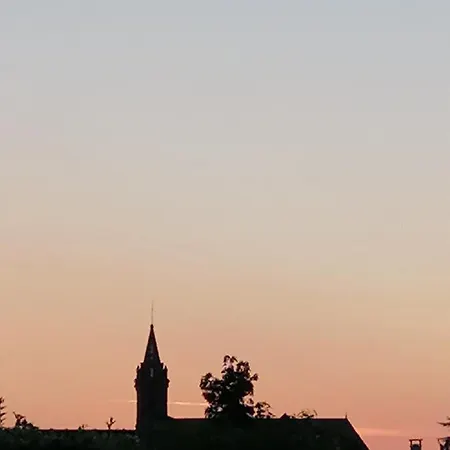 L'oustal Lägenhet
