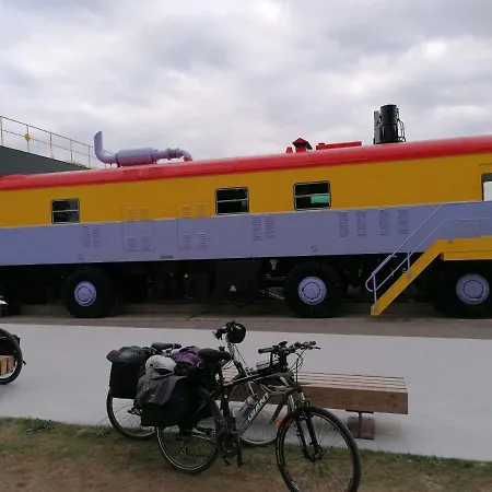 아파트 L'oustal Montech