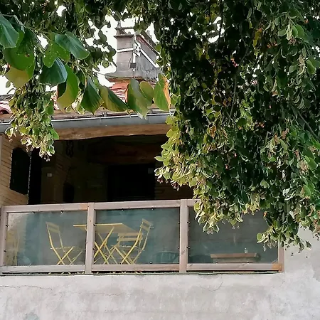 L'oustal Montech