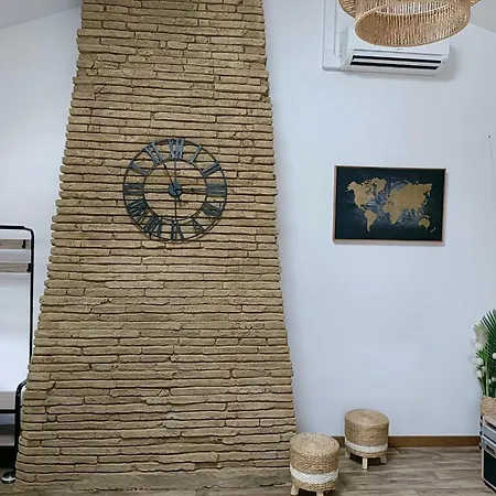 L'oustal 아파트 *