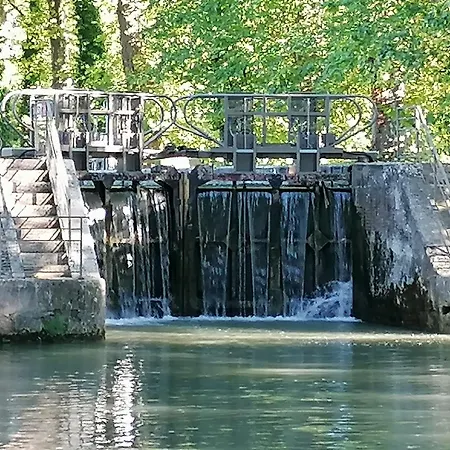 L'oustal 아파트 Montech