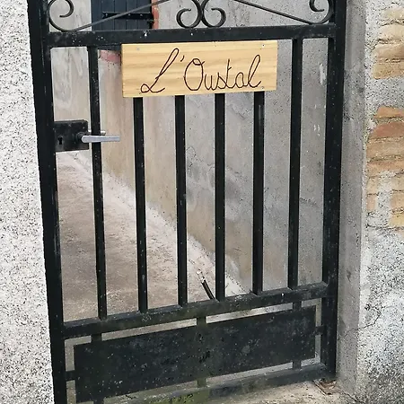 アパート L'oustal Montech