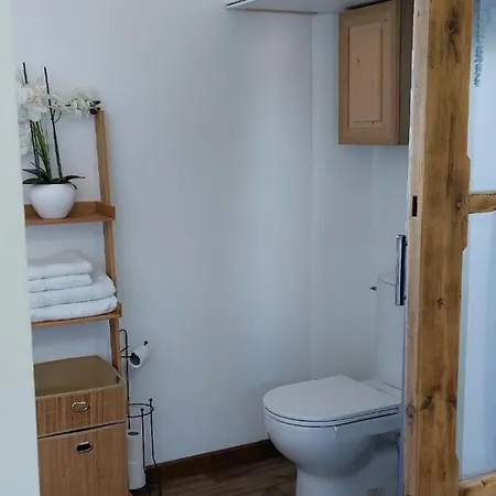 Lägenhet L'oustal
