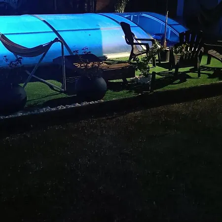 L'oustal 아파트 Montech