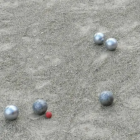 아파트 L'oustal Montech