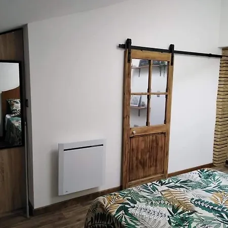 Lägenhet L'oustal
