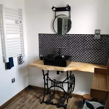 아파트 L'oustal Montech