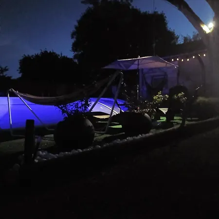 아파트 L'oustal *