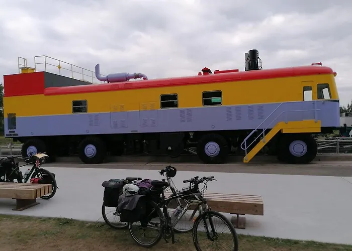 Appartamento L'oustal Montech