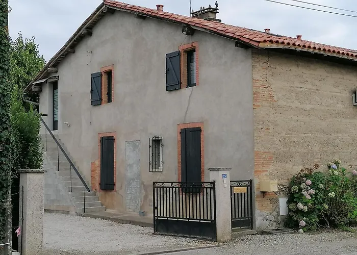 Appartamento L'oustal