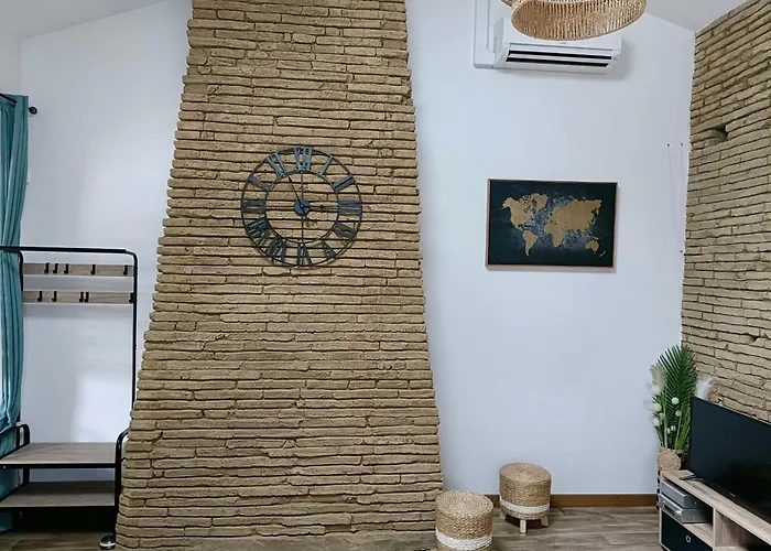 L'oustal Appartamento *