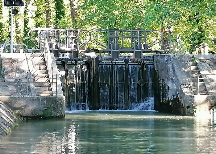 L'oustal Appartamento Montech