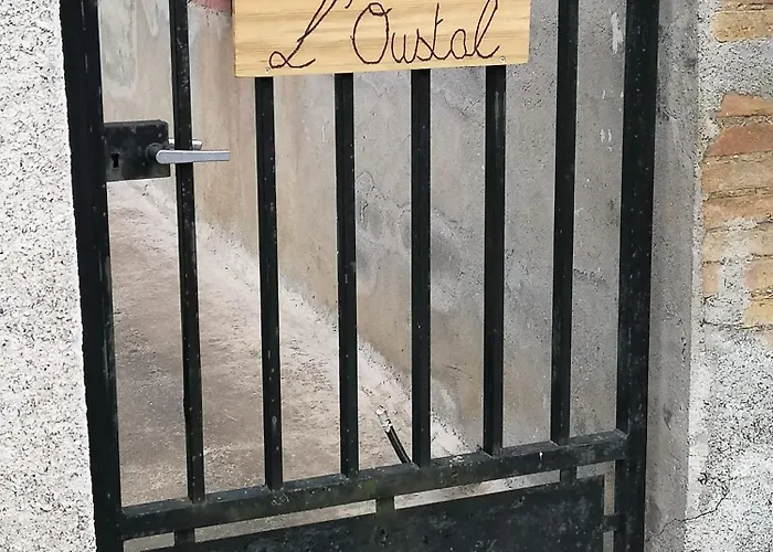 Appartamento L'oustal Montech