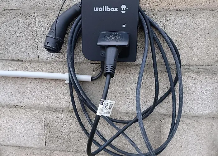 L'oustal Appartamento