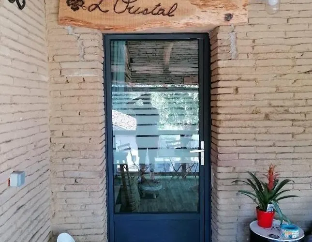 Appartamento L'oustal Montech