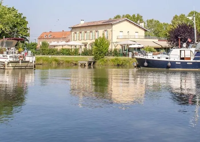 L'oustal Appartamento