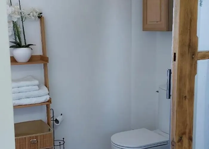 Appartamento L'oustal