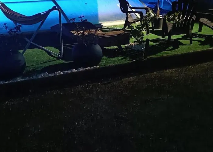 L'oustal Appartamento Montech