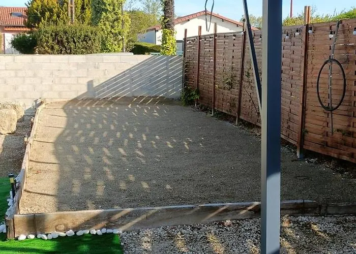 L'oustal Appartamento *