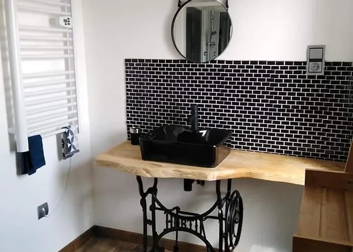 Appartamento L'oustal Montech