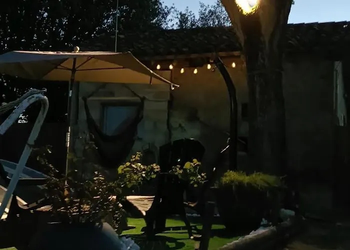 L'oustal Appartamento