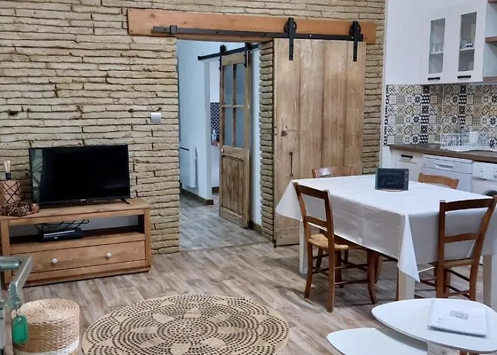 Appartamento L'oustal